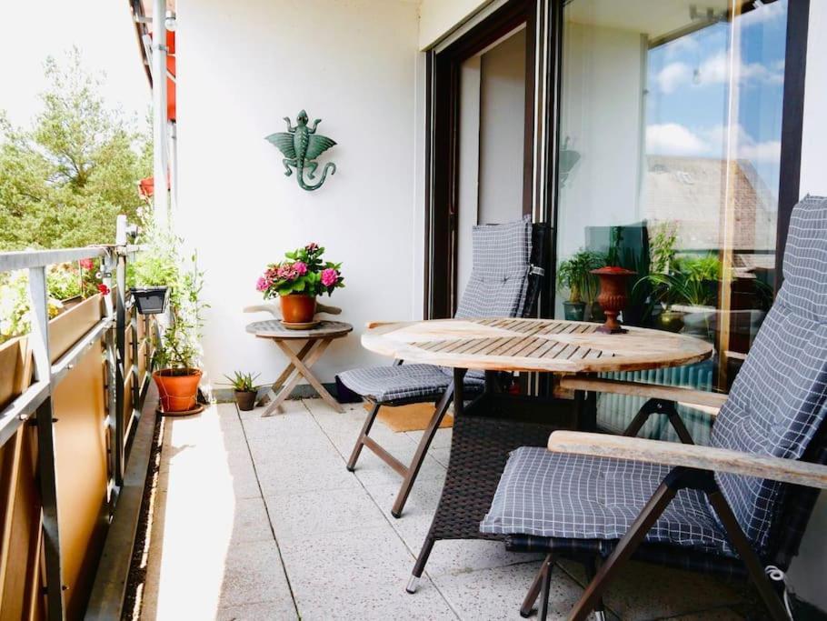 Ferienwohnung Im Schwarzwald Unterkirnach Exterior foto