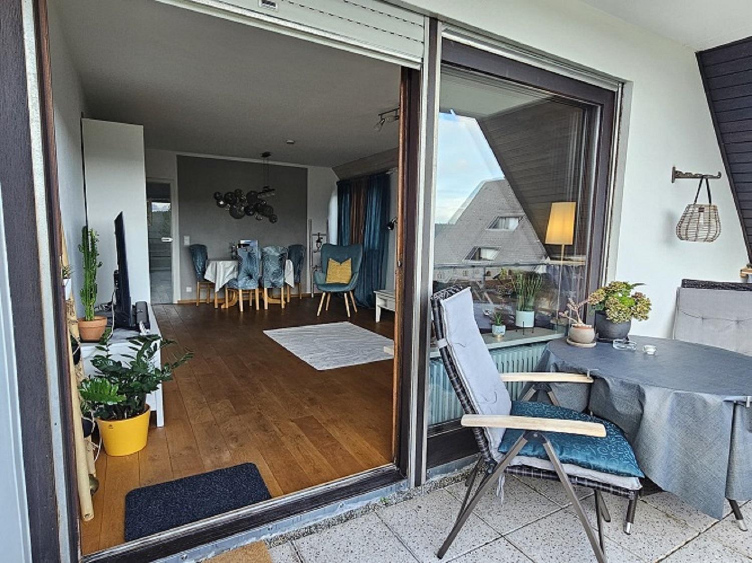 Ferienwohnung Im Schwarzwald Unterkirnach Exterior foto